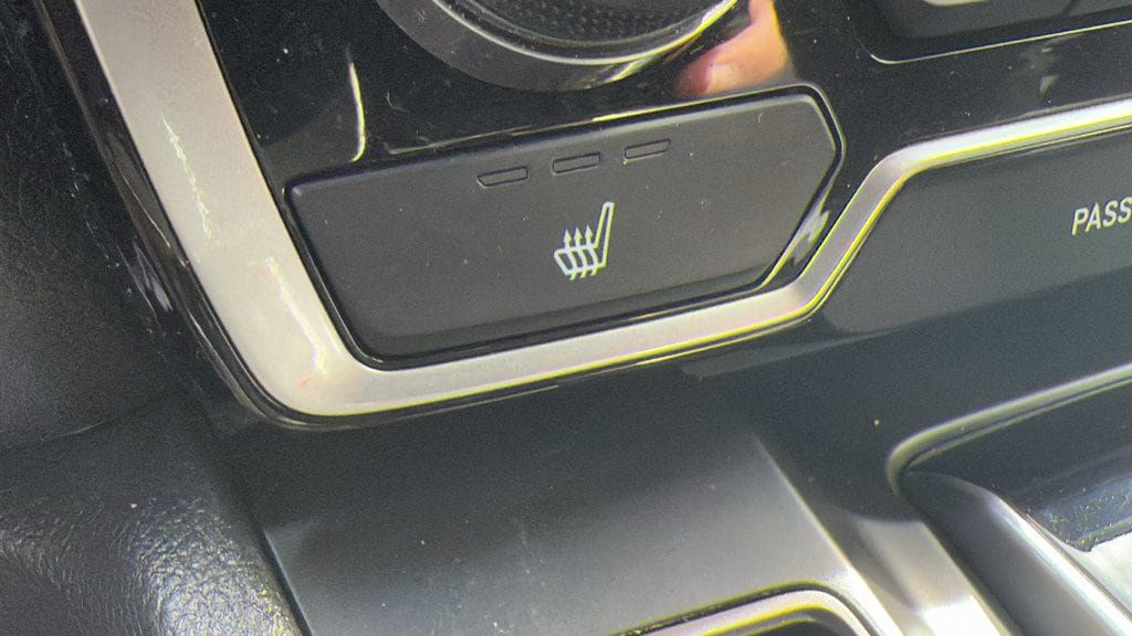 Used 2019 Honda CR-V EX-L image 20