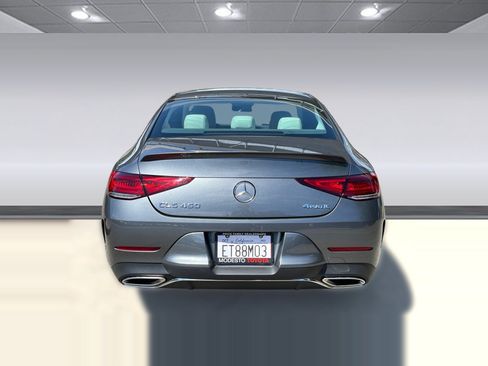 Used 2023 Mercedes-Benz CLS 450 4MATIC image 5