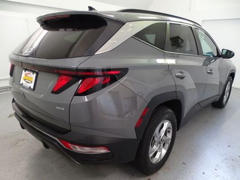 Used 2024 Hyundai Tucson SEL AWD/4WD image 23