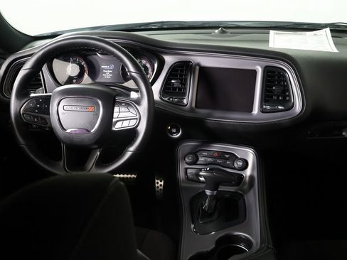 Used 2023 Dodge Challenger R/T w/ Blacktop Package RWD image 24