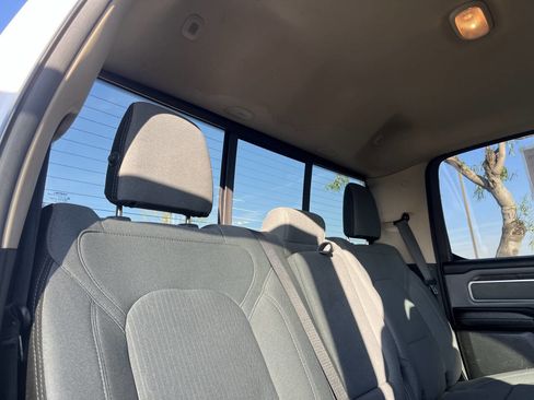 Used 2020 RAM 1500 Big Horn RWD image 22
