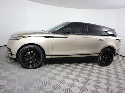 New 2026 Land Rover Range Rover Velar Dynamic SE image 8