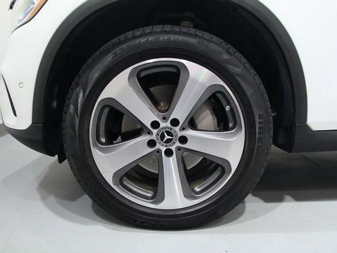 Certified 2023 Mercedes-Benz GLC 300 4MATIC Coupe image 19