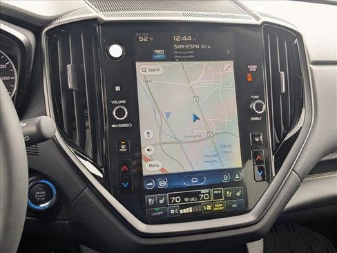 New 2026 Subaru Ascent Bronze Edition image 14