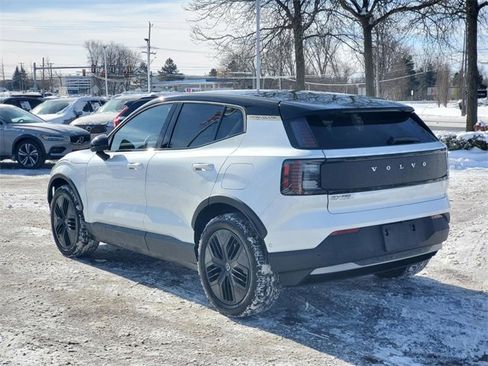 New 2026 Volvo EX30 Cross Country Ultra w/ Protection Package Premier image 6