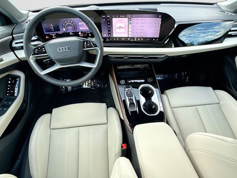 New 2026 Audi A6 Premium Plus AWD/4WD image 14