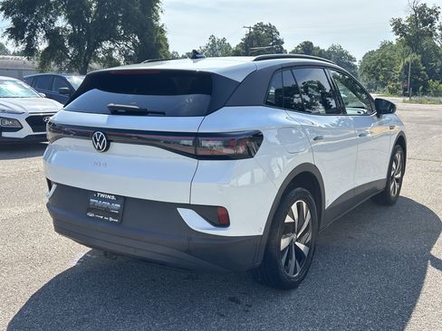 Used 2023 Volkswagen ID.4 Pro AWD/4WD image 3