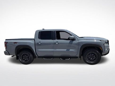 Used 2024 Nissan Frontier PRO-4X w/ Pro Premium Package AWD/4WD image 10
