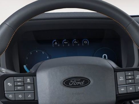 New 2026 Ford F150 Tremor AWD/4WD image 13