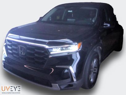 Used 2024 Honda Pilot EX-L