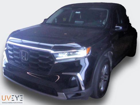 Used 2024 Honda Pilot EX-L image 1