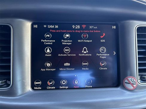 Used 2023 Dodge Charger GT image 29