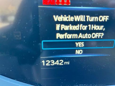 Used 2024 Toyota Prius LE image 16