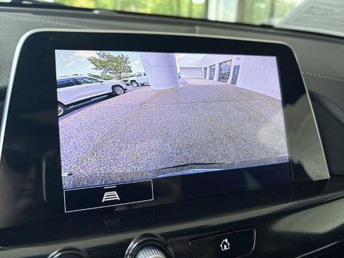 Certified 2022 Cadillac CT4 Premium Luxury AWD/4WD image 15