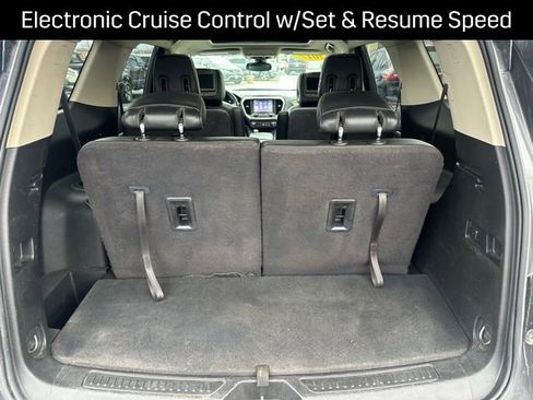 Used 2017 GMC Acadia Denali w/ Technology Package image 23