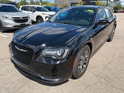 Used 2017 Chrysler 300 S w/ 300S Premium Group