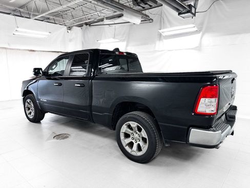 Used 2020 RAM 1500 Big Horn AWD/4WD image 3