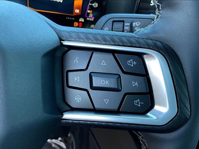 New 2026 Ford Mustang Coupe RWD image 16