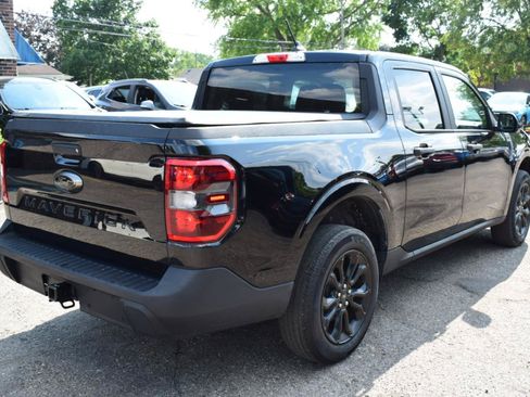 Used 2024 Ford Maverick XLT w/ XLT Luxury Package FWD image 8