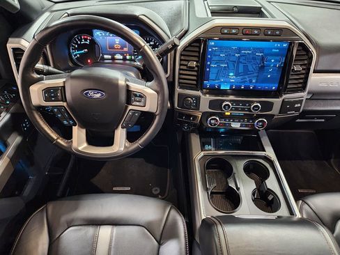 Used 2022 Ford F350 Platinum image 50