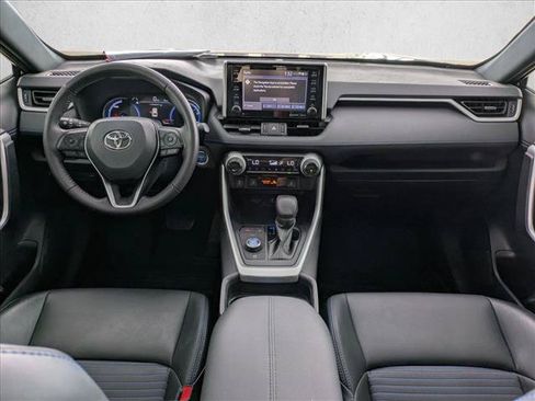 Used 2021 Toyota RAV4 XSE AWD/4WD image 19