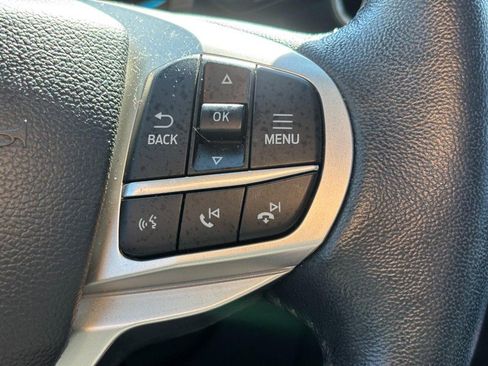 Used 2022 Ford Explorer Limited w/ Hybrid Equipment Group 310A image 20