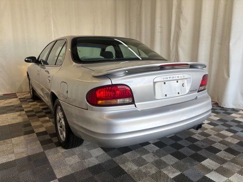 Used 2001 Oldsmobile Intrigue GX w/ Driver Control Pkg image 5