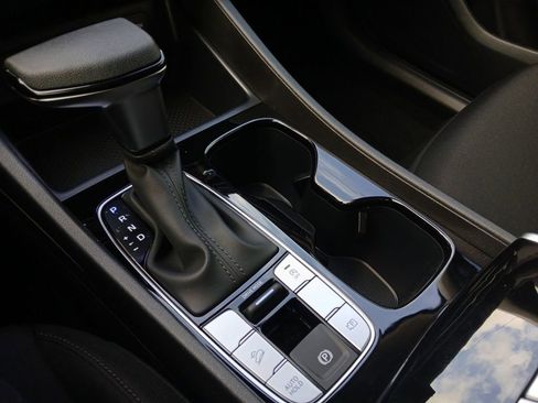 New 2026 Hyundai Tucson SEL FWD image 19