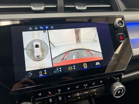 New 2027 Chevrolet Bolt RS w/ Technology Package image 16