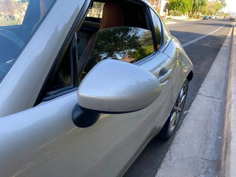 Used 2023 MAZDA MX-5 Miata Grand Touring RWD image 18