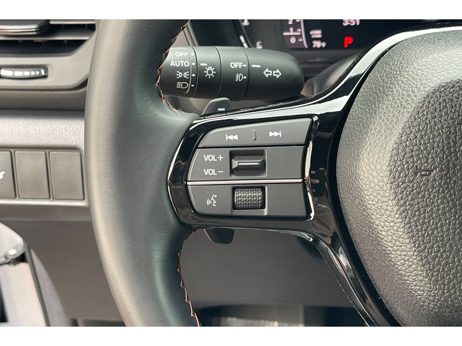 Certified 2026 Honda Pilot Sport image 35