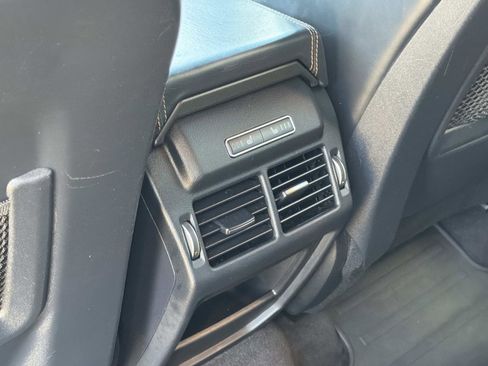 Used 2017 Land Rover Range Rover Evoque HSE Dynamic image 24
