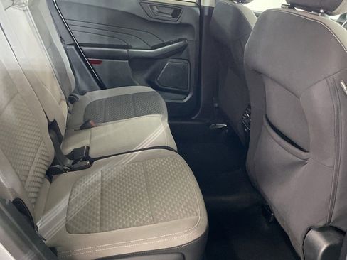 Used 2022 Ford Escape SE w/ Convenience Package image 18