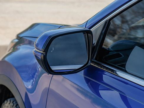 Used 2020 Honda CR-V EX image 45