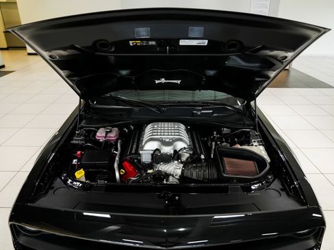 Used 2018 Dodge Challenger SRT Demon RWD image 32