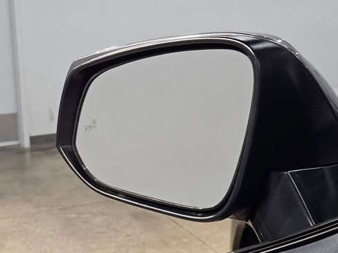 Certified 2025 Toyota RAV4 SE AWD/4WD image 22