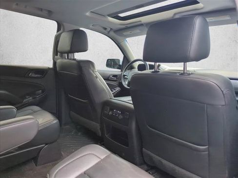 Used 2018 Chevrolet Tahoe LT RWD image 29