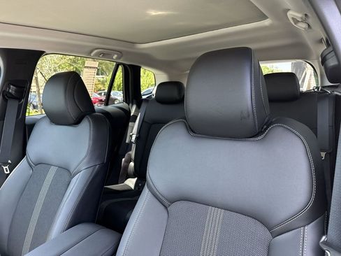 New 2026 MAZDA CX-50 AWD 2.5 S w/ Weather Package image 42