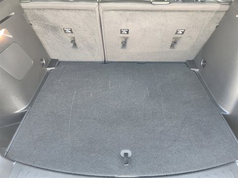 Certified 2025 Chevrolet TrailBlazer RS w/ Driver Confidence Package image 30