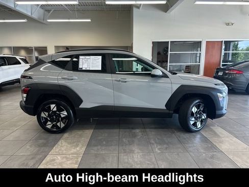 Used 2025 Hyundai Kona SEL AWD/4WD image 10