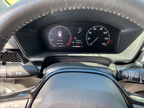Used 2023 Honda CR-V EX-L image 21