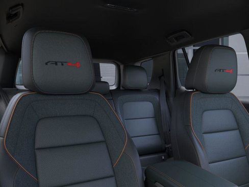 New 2026 GMC Terrain AT4 w/ Convenience Package III image 25