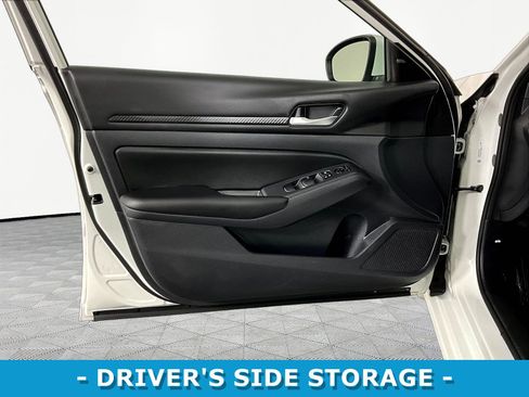 Used 2022 Nissan Altima 2.5 S w/ Driver Assist Package FWD image 20