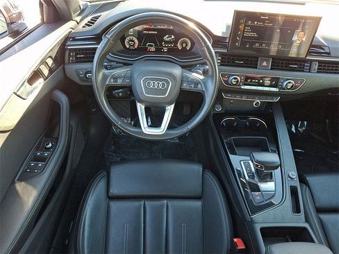 Used 2023 Audi A4 2.0T Premium Plus image 10