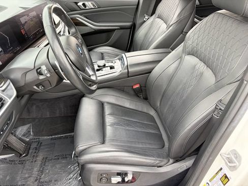 Used 2025 BMW X5 xDrive50e AWD/4WD image 20