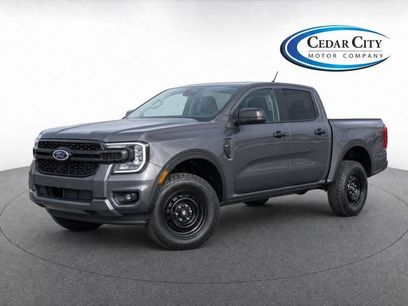 Used 2026 Ford Ranger XL w/ Trailer Tow Package