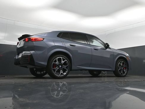 New 2026 BMW X2 xDrive28i w/ Technology Package AWD/4WD image 46