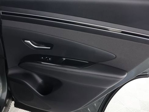 Certified 2024 Hyundai Tucson Limited AWD/4WD image 28