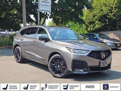 Used 2026 Acura MDX A-Spec