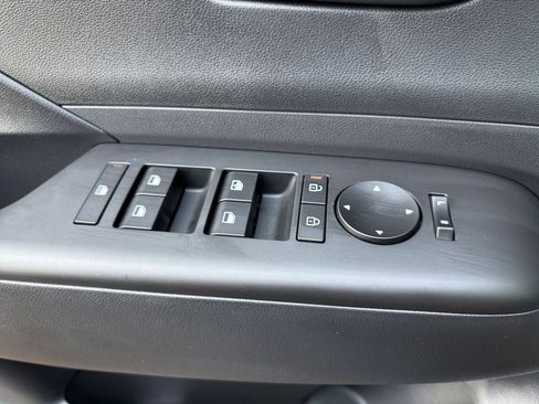 New 2025 Hyundai Kona SEL image 11